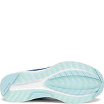 Saucony Women's Freedom 3, Aqua/Blue, 6 B US