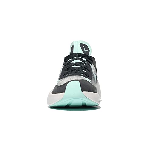 Jordan Boy's Jordan Delta 3 Low (Big Kid) Anthracite/Mint Foam/Sail/Coconut Milk 4.5 Big Kid M