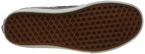 Vans Men's Fimore Trainers, Black, 12