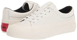 HUGO Full Canvas Lace up Sneaker