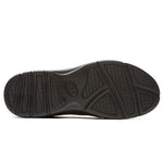 Rockport Mens Junction Point Lace-to-toe Oxford, Black, 8.5 US