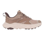 HOKA Anacapa 2 Low G-TX Mann Trail running shoes Beige, Dune Oxford Tan, 10.5 US