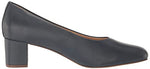 Trotters Women's Daria Pump, Navy, 8