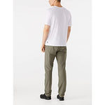 Arc'teryx Levon Pant Men's | Stretch Cotton Blend Pant for Everyday Wear | Forage, 38