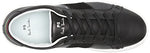 PS PAUL SMITH MENS SHOE LOWE, BLACK, 11