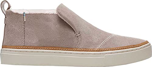 TOMS Women's, Paxton Sneaker Beige 8 M