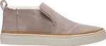 TOMS Women's, Paxton Sneaker Beige 8 M