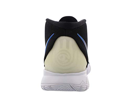 Nike Youth Kyrie 6 GS BQ5599 004 Shutter Shades - Size 5.5Y