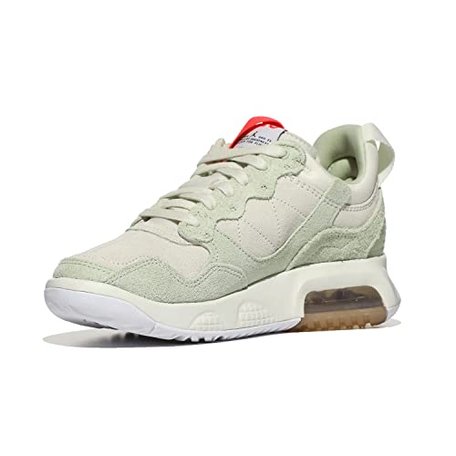 Jordan Jordan Ma2 (Big Kid) Honeydew/Seaglass/Black/White 7 Big Kid M