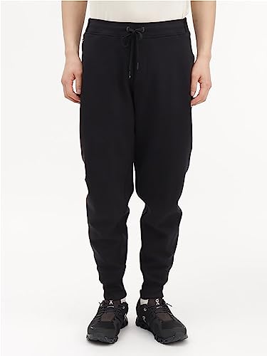 On Men's Sweat Pants, Grey, S