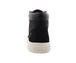 Timberland Bria Black Nubuck 9 B (M)
