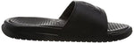 Nike Benassi Jdi Ultra Prem Mens Style (Black/Black, 9 D(M) US)