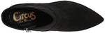 Circus NY by Sam Edelman Women's HADDEN Boot, Black, 5 M US