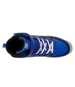 Nike Court Borough Mid 2 (Little Kid)