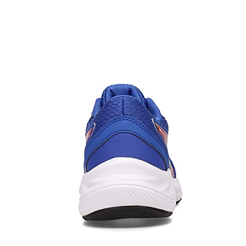 ASICS Gel-Excite 8 GS (Little Kid/Big Kid) Lapis Lazuli Blue/Lapis Lazuli Blue 3 Little Kid M