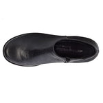 Walking Cradles Lewis Black Nappa 10 M (B)