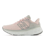 New Balance Fresh Foam More v3 Pink Haze/Vintage Rose 10 EE - Extra Wide