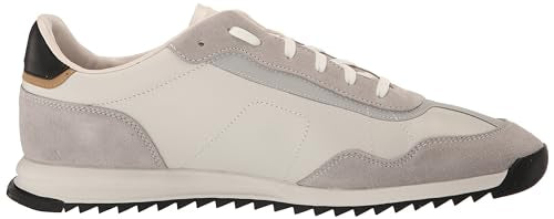 Sneaker Blank WhitePebble Grey Sneaker Mens Mens Blank WhitePebble Grey