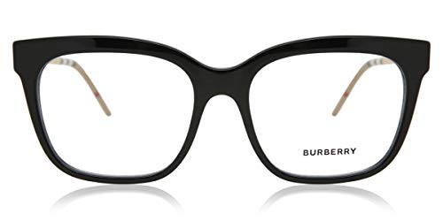BURBERRY Eyeglasses BE 2271 3001 Black
