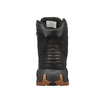 Timberland Edge Euro Hiker Shell Toe Black 13 D (M)