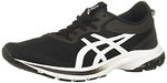 ASICS Gel-Kumo Lyte 2 Black/White 8 D (M)