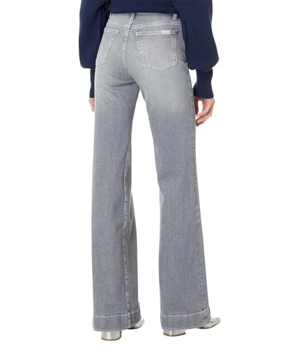 7 For All Mankind Women's Modern Dojo, Closing Act