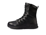 Reebok Floatride Energy Tactical EH Soft Toe Black 8 D (M)