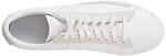 Nike Blazer Low Leather Mens Trainers CW7585 Sneakers Shoes (UK 7.5 US 8.5 EU 42, White sail Platinum Tint 100)