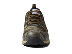 Carhartt Force 3" EH Nano Toe Camo Work Sneaker Black/Camo Textile 10 EE - Wide