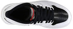 Nike Air Jordan Access GS Trainers AV7941 Sneakers Shoes (UK 4 US 4.5Y EU 36.5, White Gym Black 101)