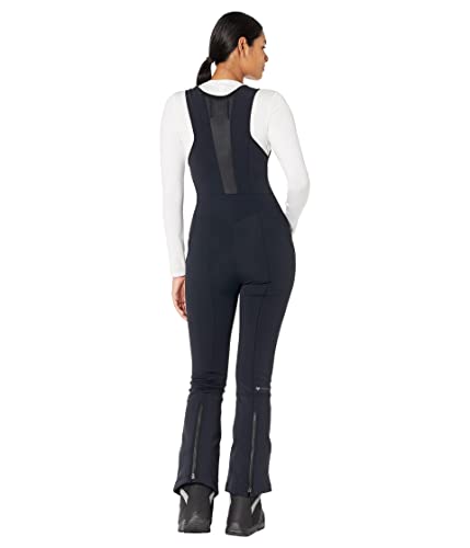 Obermeyer Cybele Softshell Suit Black 4S