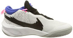 Nike Team Hustle D 10 SE (GS) (Big Kid)