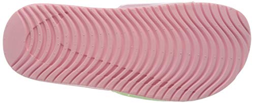 Nike Boy's Glides Slide Sandal, Arctic Punch Arctic Punch Blue, 35 EU