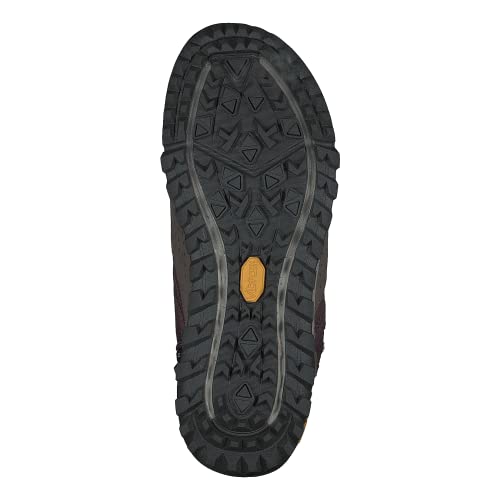 Merrell Women's Winter Boots Hiking, Marron, 6.5