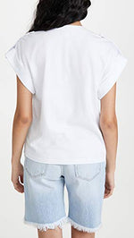 AG Adriano Goldschmied Khloe True White SM (US 2-4)