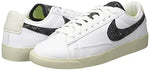 Nike Womens WMNS Blazer Low SE DA4934 100 Recycled Wool Pack - Size 9.5W