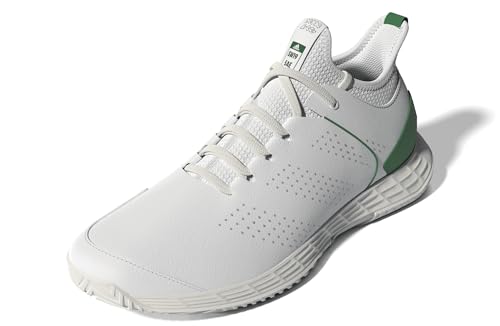 adidas Adizero Ubersonic 4 U Stan White/White/Off-White 10.5 D (M)