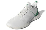 adidas Adizero Ubersonic 4 U Stan White/White/Off-White 10.5 D (M)