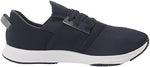 New Balance Women's Dynasoft Nergize V3 Cross Trainer, Navy/White, 6