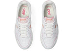ASICS Women's Japan S PF Sportstyle Sneaker, 7.5, White/Lotus Pink
