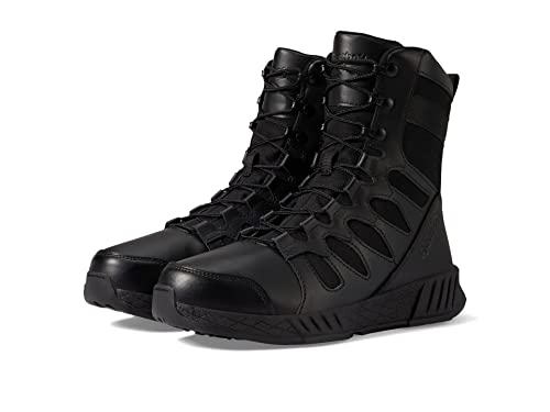 Reebok Floatride Energy Tactical EH Soft Toe Black 8 D (M)