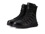 Reebok Floatride Energy Tactical EH Soft Toe Black 8 D (M)
