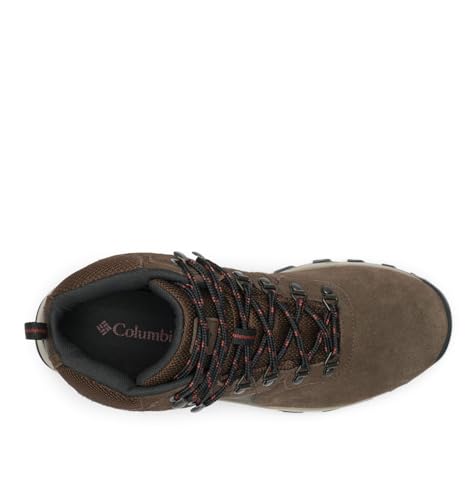 Discontinued Newton Ridge Plus II Suede Waterproof
