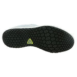 New Balance womens 806 V1 Industrial Shoe, Light Cyclone/Ocean Grey/Arctic Fox, 9 US