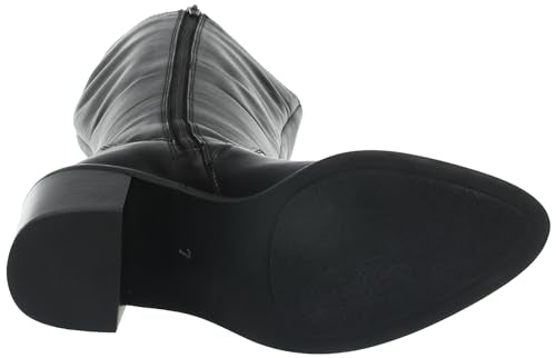 Seychelles Women's Element Knee High Boot, Black, 8