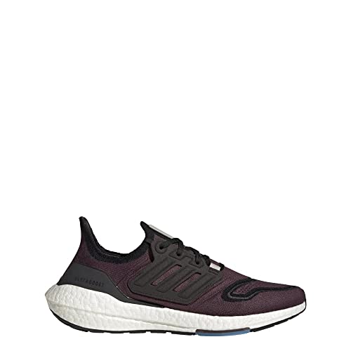 adidas Ultraboost 22 Running Shoes Men's, Red, Size 10