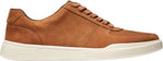 Cole Haan mens Grand Crosscourt Modern Perf Sneaker, British Tan, 10.5 US