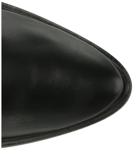 Seychelles Women's Element Knee High Boot, Black, 8