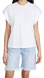 AG Adriano Goldschmied Khloe True White SM (US 2-4)