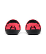 THE NORTH FACE Thermoball Traction Mule V - Women's Brilliant Coral/TNF Black 7